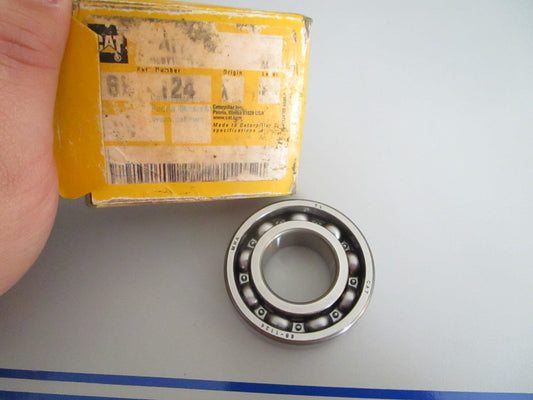 *NEW OEM* 0720 Cat Caterpillar Bearing 6B-1124