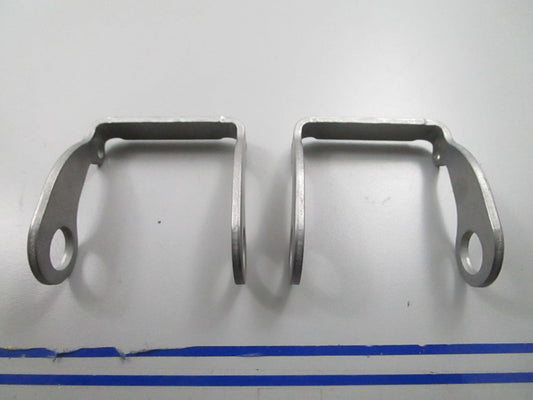 *NEW OEM* (LOT OF 2) 0810 OMC Johnson Evinrude Reverse Lock Link 303950 0303950