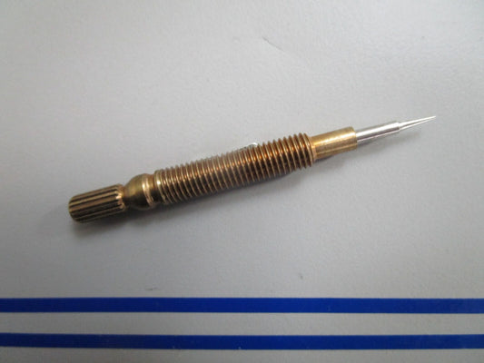 *NEW OEM* 0820 OMC Johnson Evinrude Needle Valve 432781 0432781