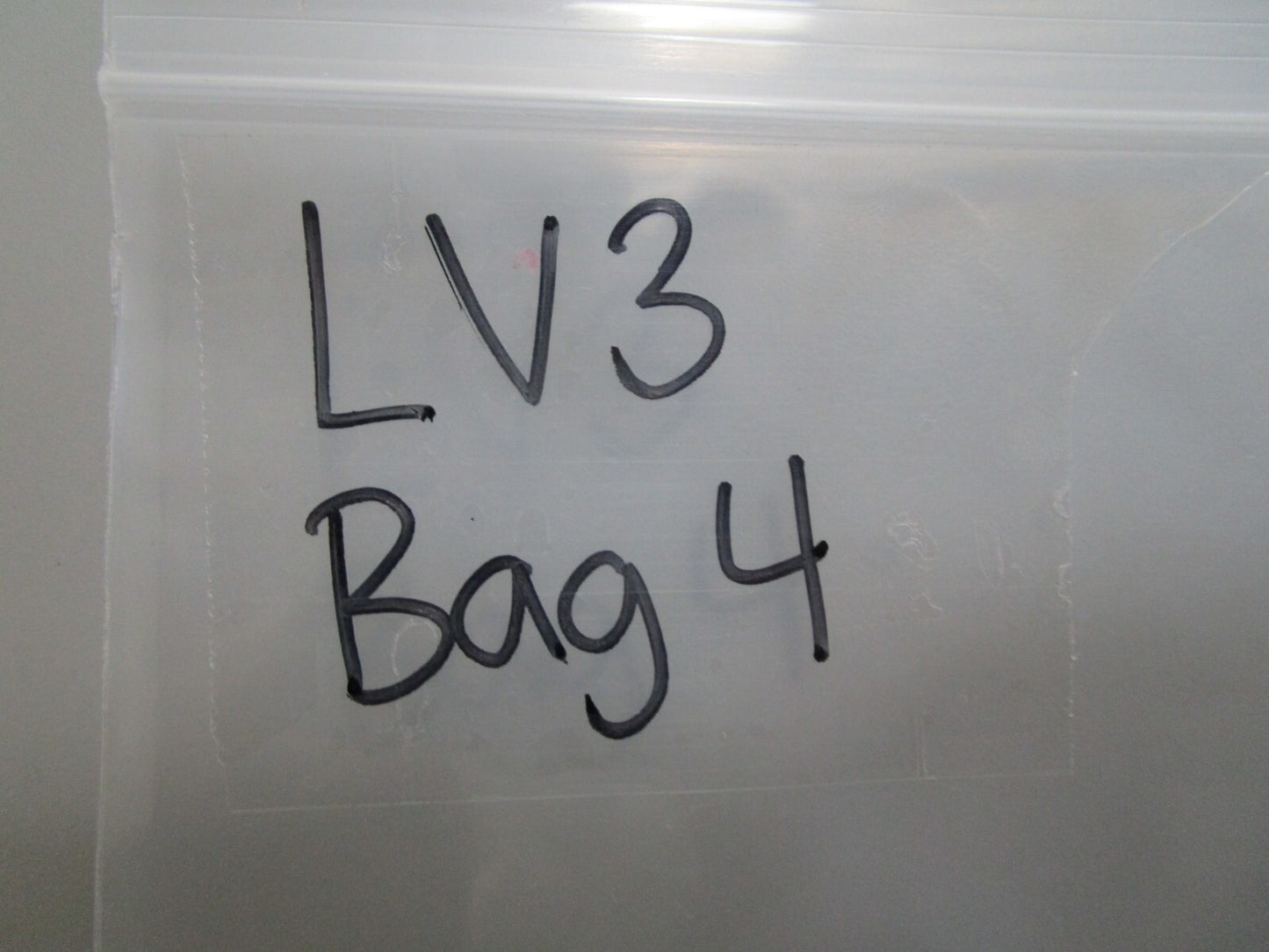 *NEW OEM* (LOT OF 2) 0810 Mercury Quicksilver Screw 10-855939 12