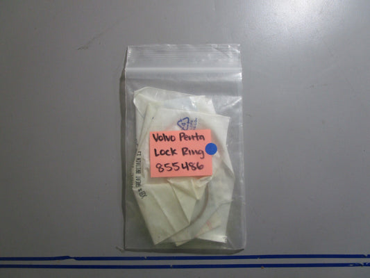 *NEW OEM* 0810 Volvo Penta Lock Ring 855486