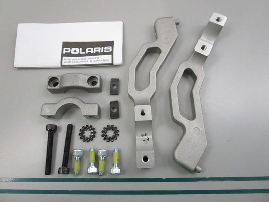 NEW OEM 2880939 Polaris Handguard Mount Kit 0810