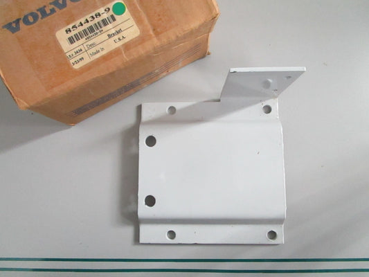NEW OEM 854438 Volvo Penta Bracket 0820