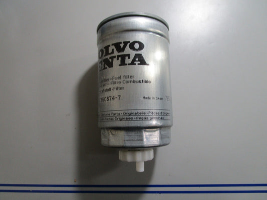 *NEW OEM* 0810 Volvo Penta Fuel Filter 960874