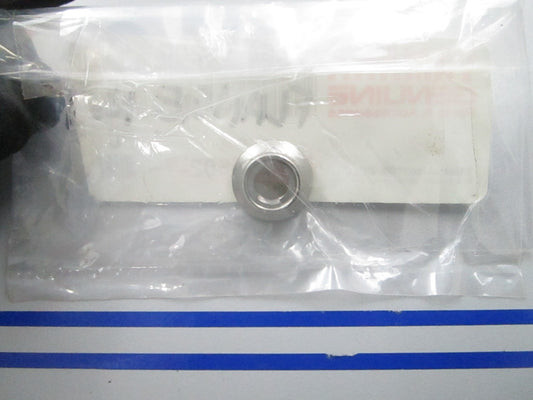 *NEW OEM* 0810 Yamaha Flange Nut 95604-08200