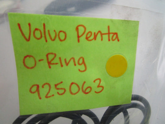 *NEW OEM* 0810 Volvo Penta O-Ring 925063