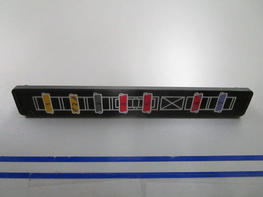 *NEW OEM* 0810 OMC Johnson Evinrude Terminal Block Cover 431792 0431792