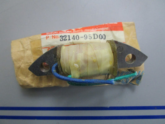 *NEW OEM* 0820 Suzuki Ignition Coil 32140-95D00