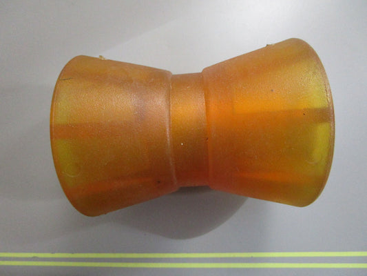 *NEW* 0820 Tie Down 5" Keel Roller 86158