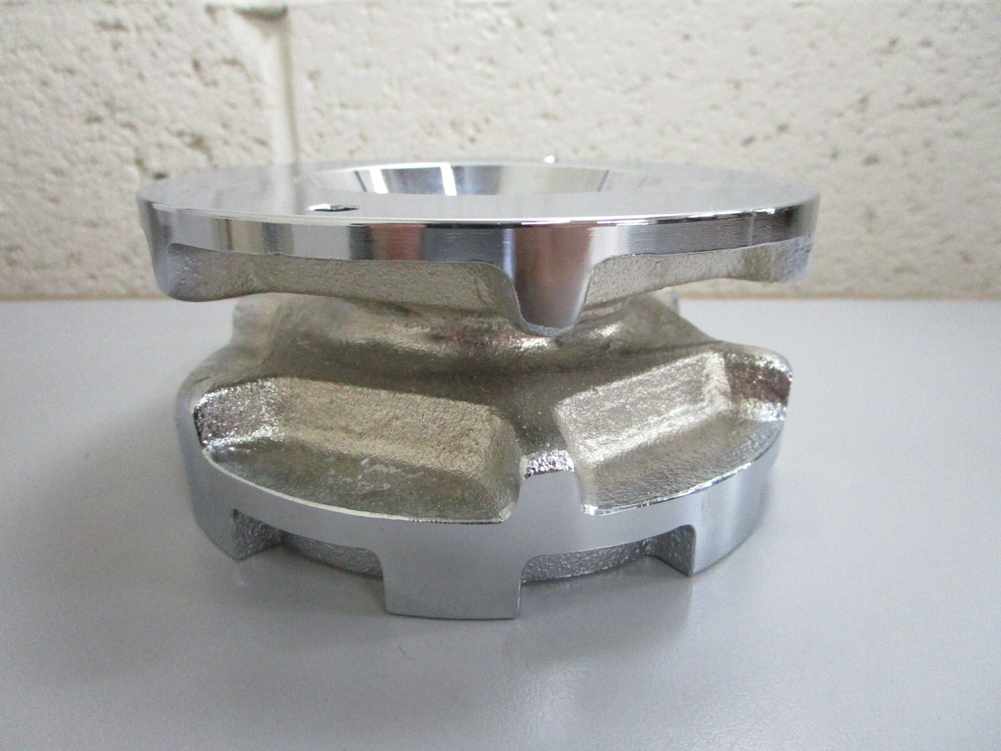 *NEW* 0820 Maxwell 1000, 1200, 1500 Series Chrome Chainwheel 3173/103C