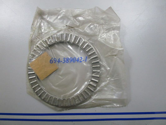 *NEW OEM* 0810 OMC Johnson Evinrude Thrust Bearing 389042 0389042