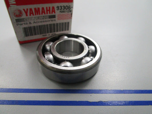 NEW OEM 93306-27211-00 Yamaha Bearing 0810