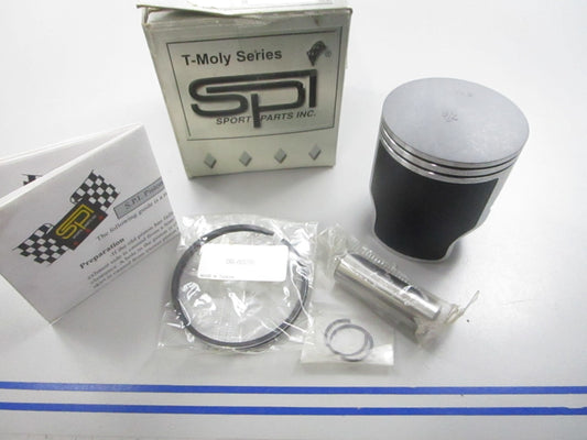 NEW 9802PS 09-802 For: Yamaha T-Moly Piston Kit 0810