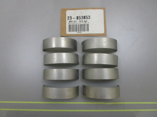 *NEW OEM* 0810 Mercury Quicksilver Bearing Set of 4 23-853853