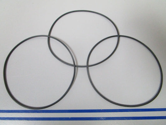 NEW OEM (LOT OF 3) 25-32546 Mercury Quicksilver O-Ring 0810