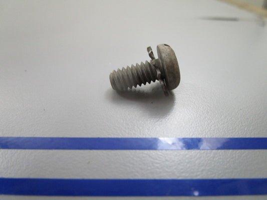 *NEW OEM* 0720 OMC Johnson Evinrude Screw 304992 0304992