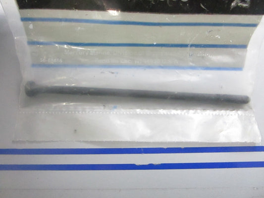 *NEW OEM* 0810 Mercury Quicksilver Thru Bolt 10-96566