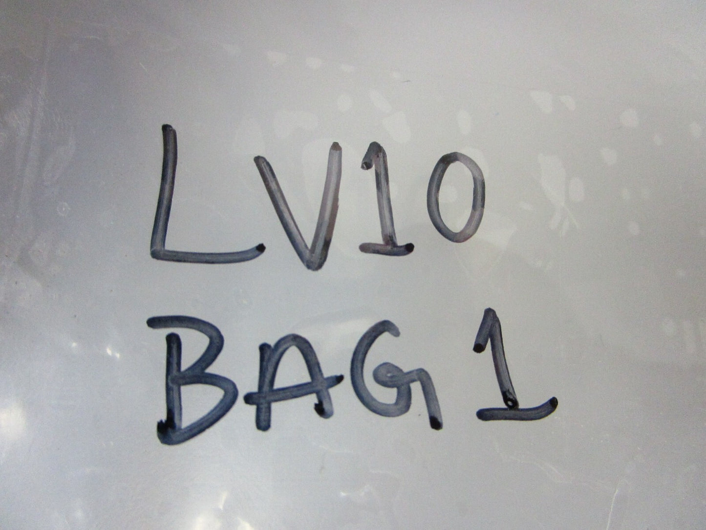 *NEW OEM* 0810 Suzuki Warning Buzzer 38500-92E10