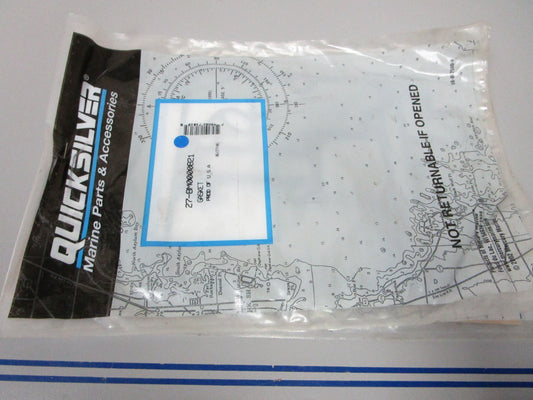 *NEW OEM* 0720 Mercury Quicksilver Gasket 27-8M0000821