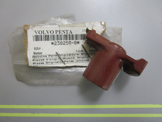 *NEW OEM* 0810 Volvo Penta Rotor 238258