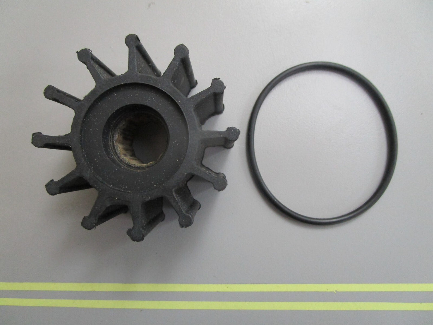 *NEW* 0820 Sierra Impeller Kit 18-3276-1 Replaces: 21951348