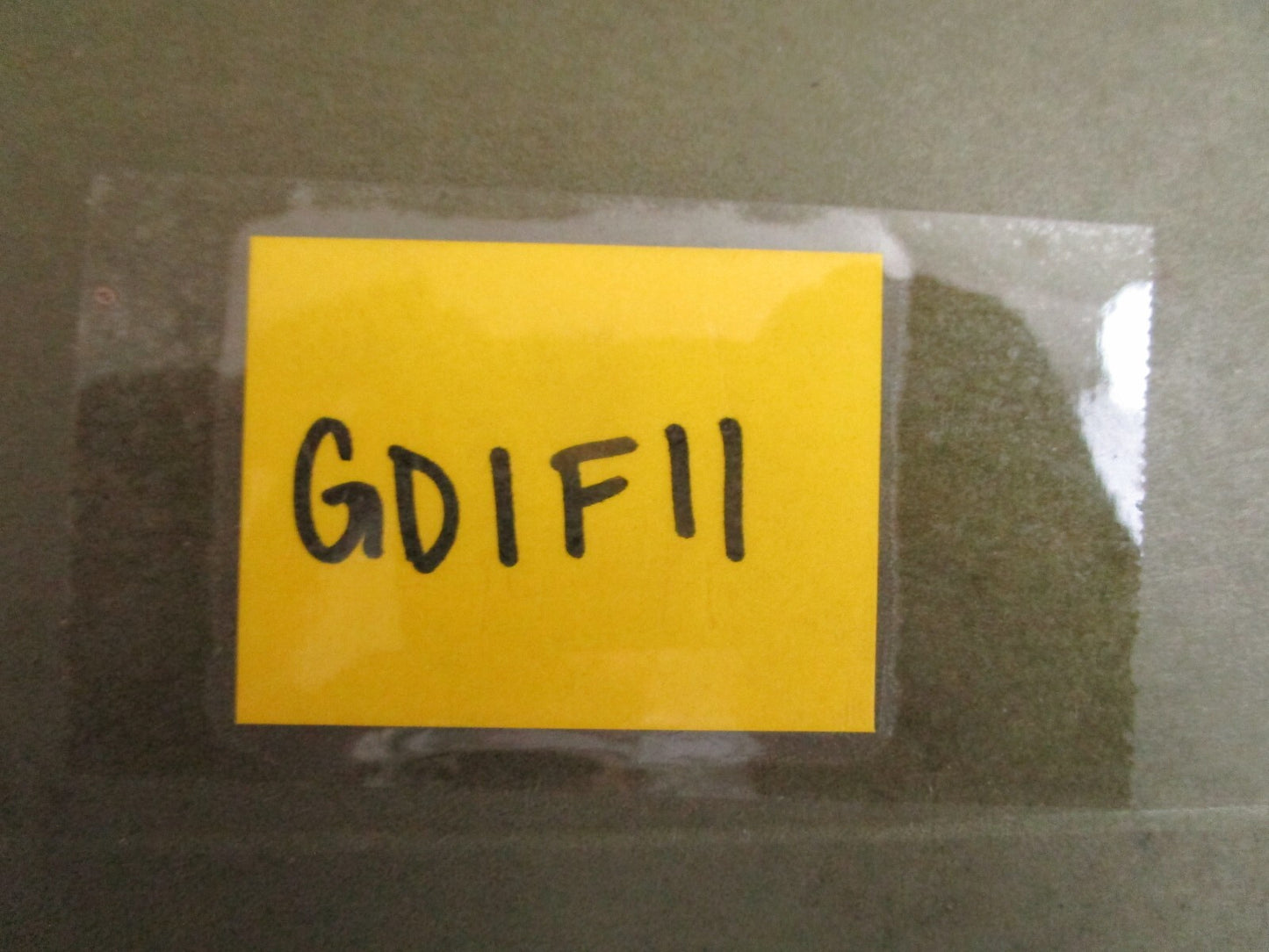 *NEW OEM* (LOT OF 4) 0810 OMC Johnson Evinrude Gasket 327707 0327707