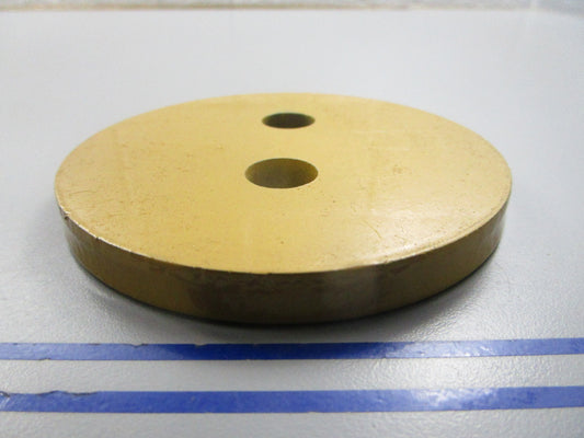 NEW OEM 5T-8525 CAT Plate 0810