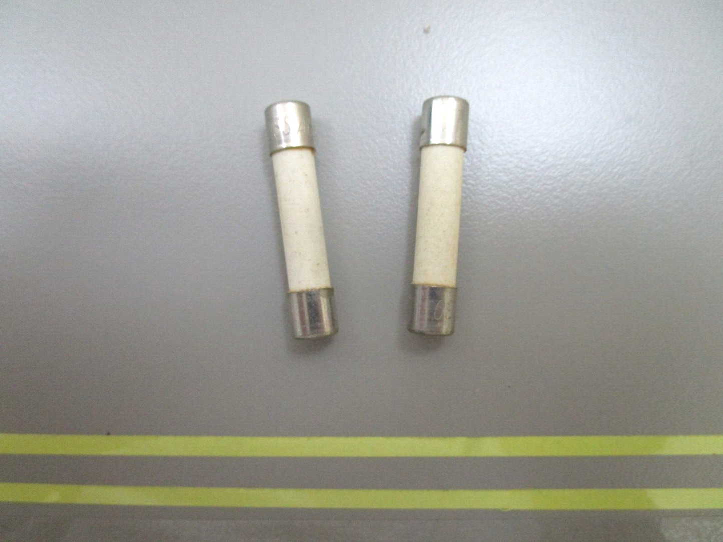 *NEW OEM* (LOT OF 2) 0750 OMC Johnson Evinrude FUSE (3ab 30amp) 510714 0510714