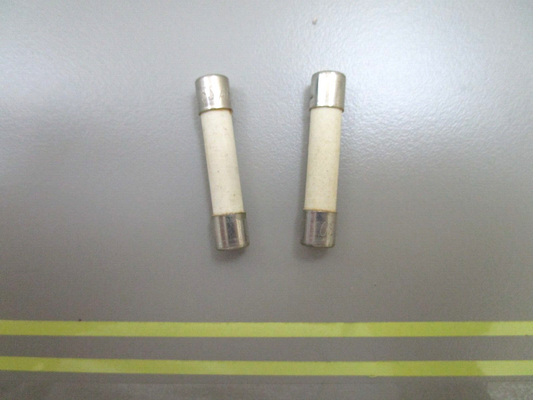 *NEW OEM* (LOT OF 2) 0750 OMC Johnson Evinrude FUSE (3ab 30amp) 510714 0510714