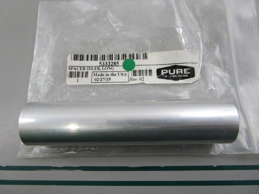 NEW OEM 5333285 Polaris Long Idler Spacer 0810