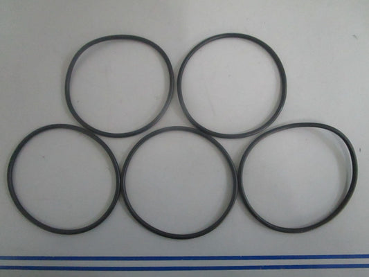 NEW OEM (LOT OF 5) 25-31305 Mercury Quicksilver O-Ring 0820