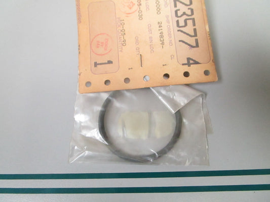 NEW OEM 70923577 AGCO O-Ring 0810