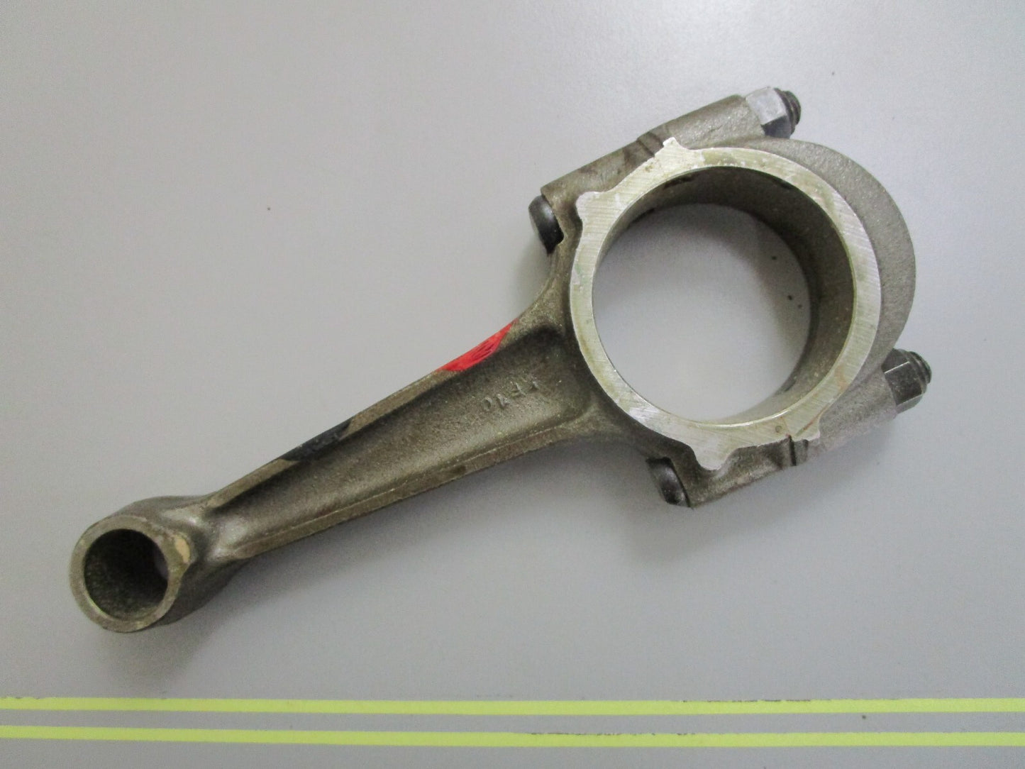 *NEW OEM* 0820 Mercury Quicksilver Connecting Rod 616-2597