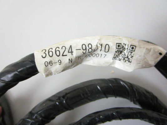 NEW OEM Suzuki 36624-98J10 2007- 2011 300hp Wire Harness Ay 0720