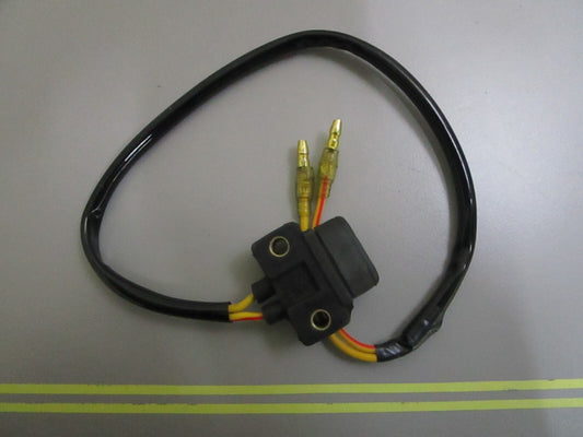 *NEW OEM* 0810 Suzuki Lamp Socket Assembly 39601-96712