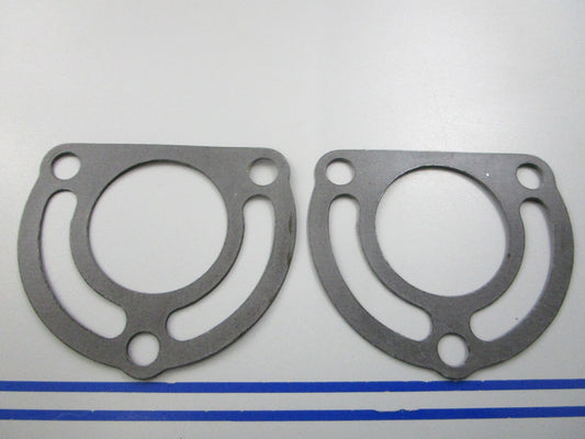 NEW OEM (LOT OF 2) 311130 0311130 OMC Johnson Evinrude Manifold Gasket 0810