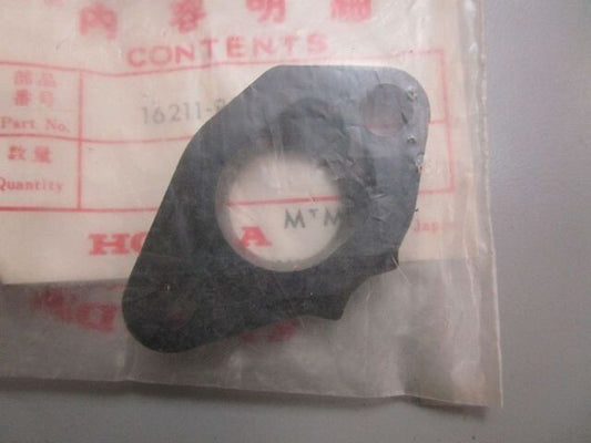 *NEW OEM* 0770 Honda Recoil Carburetor Insulator 16211-883-000