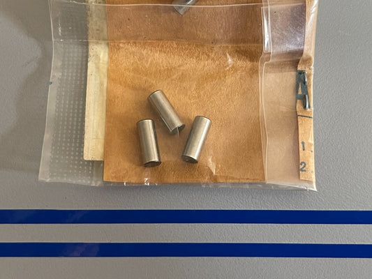 *NEW OEM* (LOT OF 3) 0810 Yamaha Dowel Pin 93604-10M03