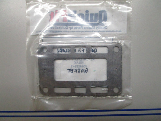 *NEW OEM* 0810 QuickFit Mercury 803356 Replaces: Volvo 856039-3