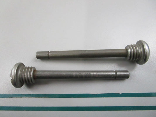NEW OEM (LOT OF 2) 980657 0980657 OMC Johnson Evinrude Plug 0810