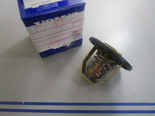 *NEW OEM* 0820 Volvo Penta Thermostat Kit 876097