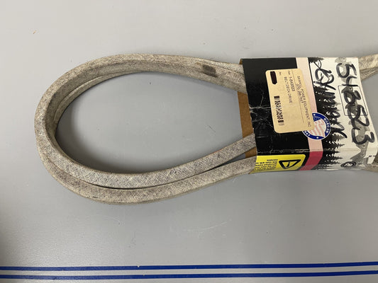 NEW OEM Exmark 1-543523 Drive Belt 0670