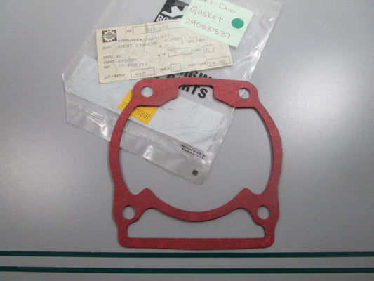 NEW 290831837 Ski-Doo Gasket 0810
