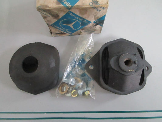 NEW OEM 1292240012 Mercedes-Benz Rubber Mount 0820