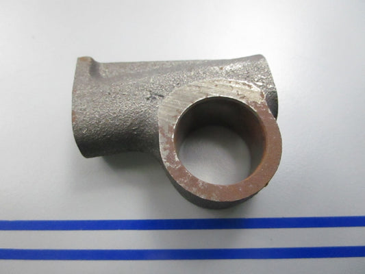 NEW OEM 1542042 Volvo Penta Bearing Bracket 0810