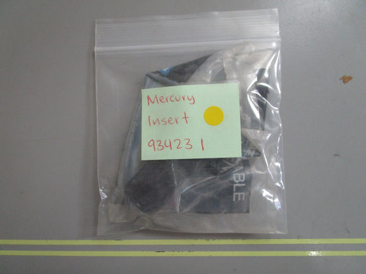 *NEW OEM* 0810 Mercury Quicksilver Insert 934231