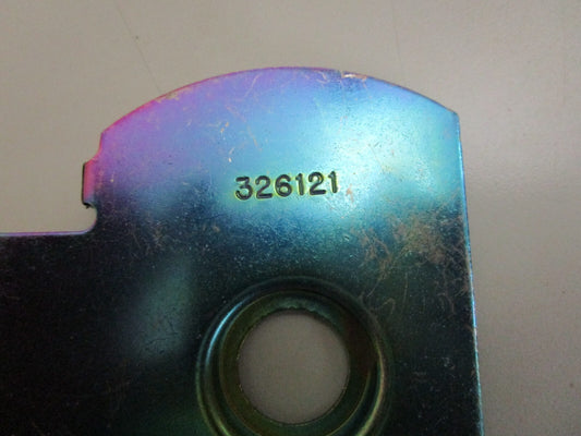 *NEW OEM* 0820 OMC Johnson Evinrude Starter Pawl Plate 326121 0326121