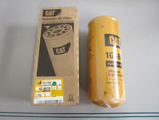 Caterpillar CAT 1G-8878 Adv Efficiency Hydraulic Trans Filter NEW OEM 0820