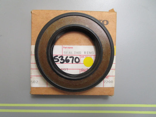 *NEW OEM* 0810 Volvo Penta Sealing Ring 853670