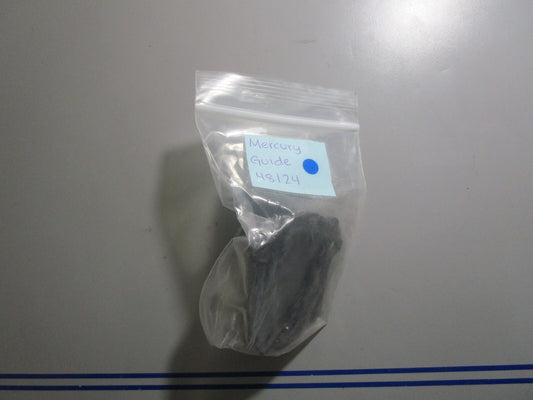 *NEW OEM* 0810 Mercury Quicksilver Guide 48124